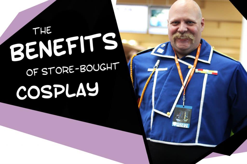 Is Buying Cosplay Worth it? How to Find HighQuality Costumes