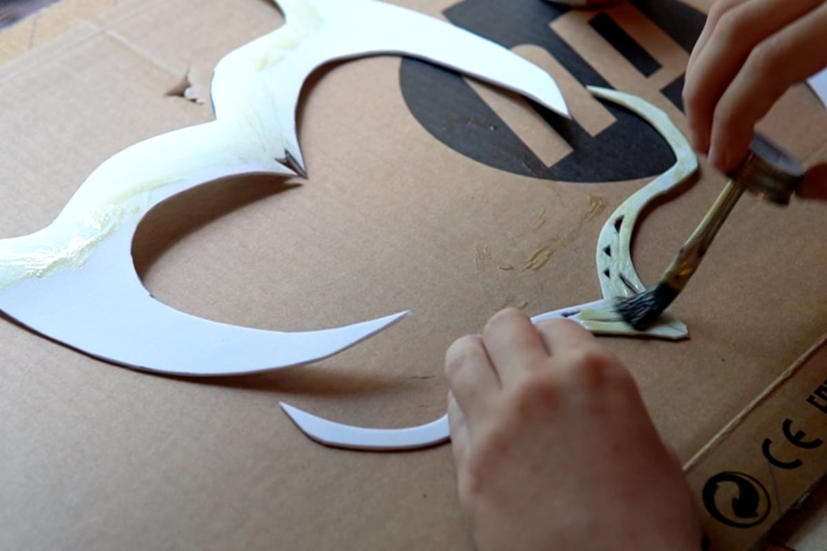 A Beginner's Guide to EVA Foam for Costumes