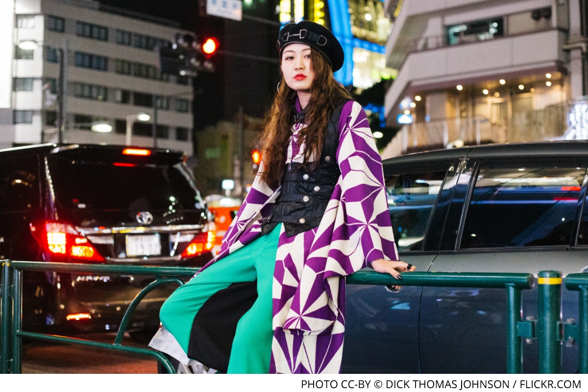 Tokyo Cosplaying What to Expect When Cosplaying in Japan