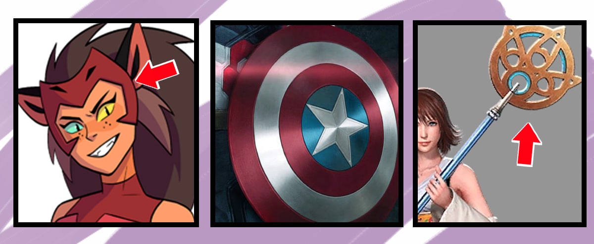 How to Make a Custom Prop Template for Any Cosplay (without software)