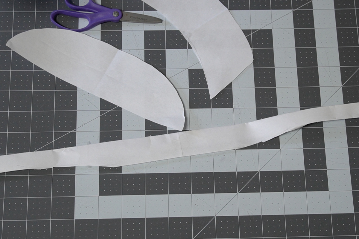 How to Create Custom Hats for Cosplay (with EVA foam)