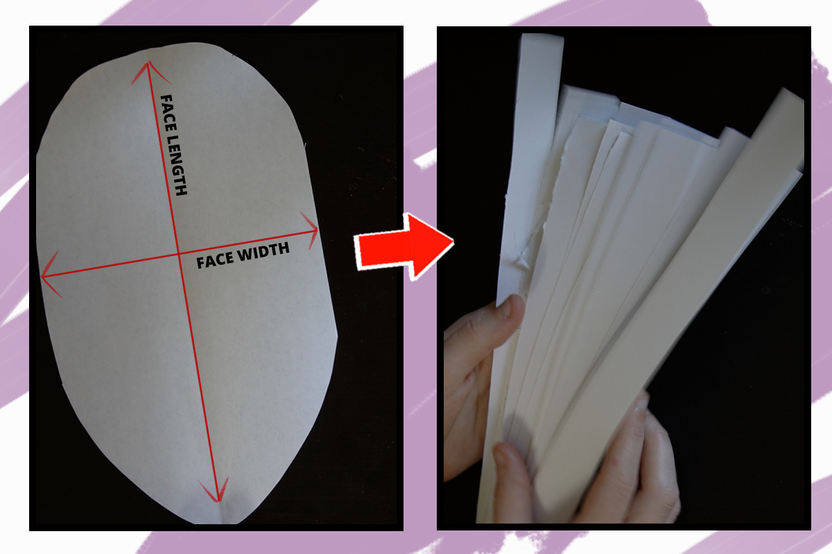 The Easy Way to Make Masks for Cosplay (superhero and fullface masks)