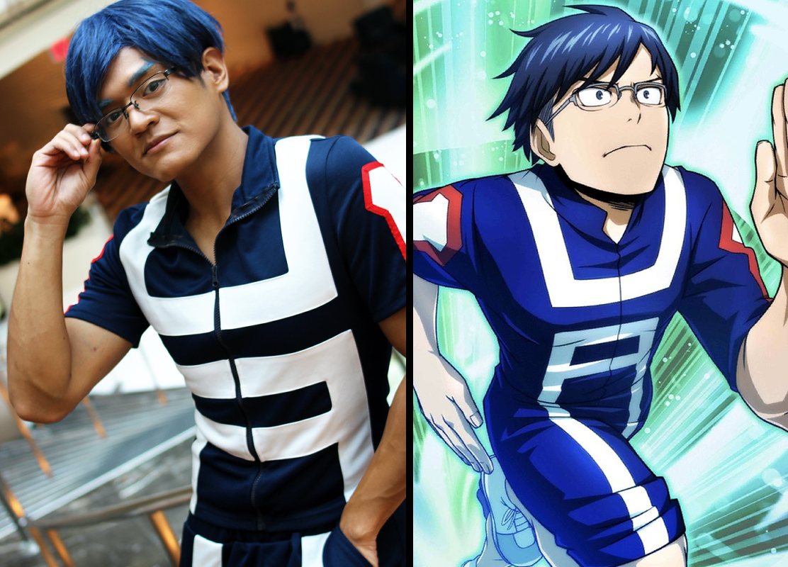 75 Anime Cosplay Ideas