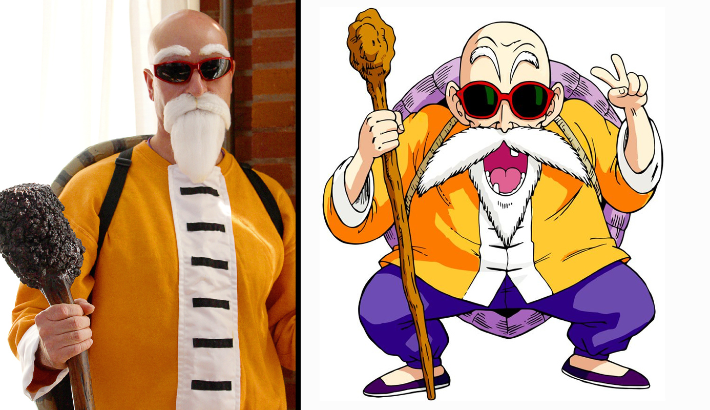 20+ Cosplay Ideas for Men