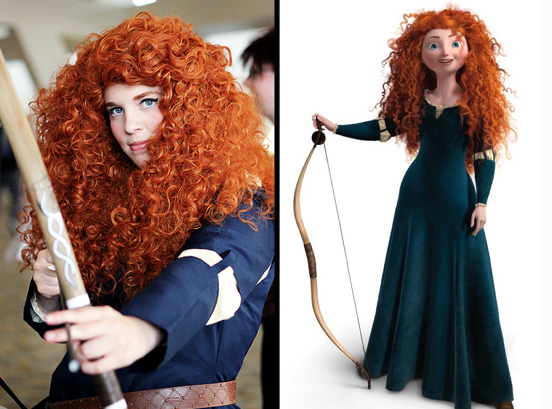 50+ Disney Costume Ideas