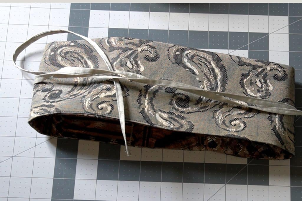 obi belt