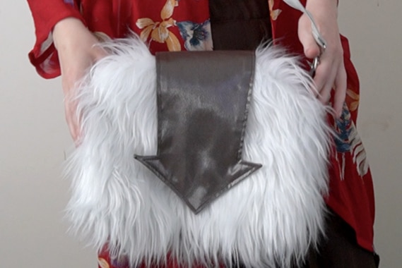 appa bag example