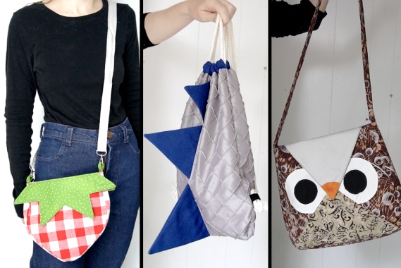 sewing tutorials examples