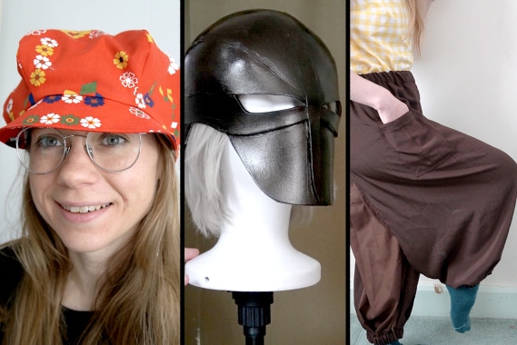 halloween costume examples