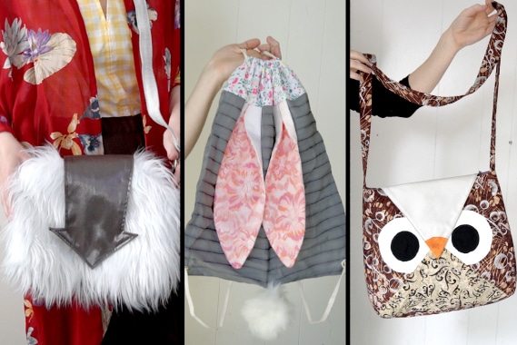 bag examples