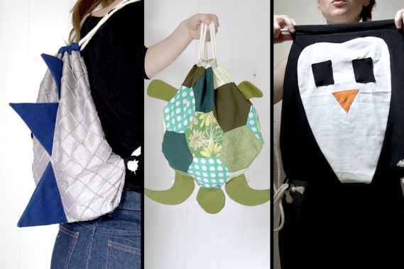 bag examples
